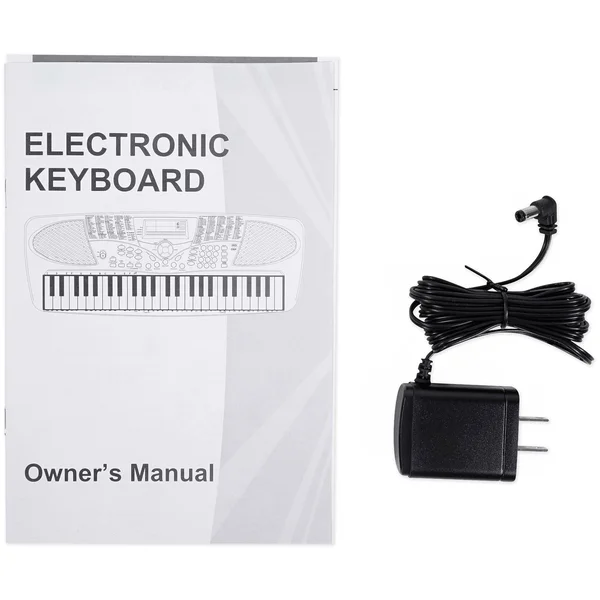 Medeli MC37A Portable Keyboard