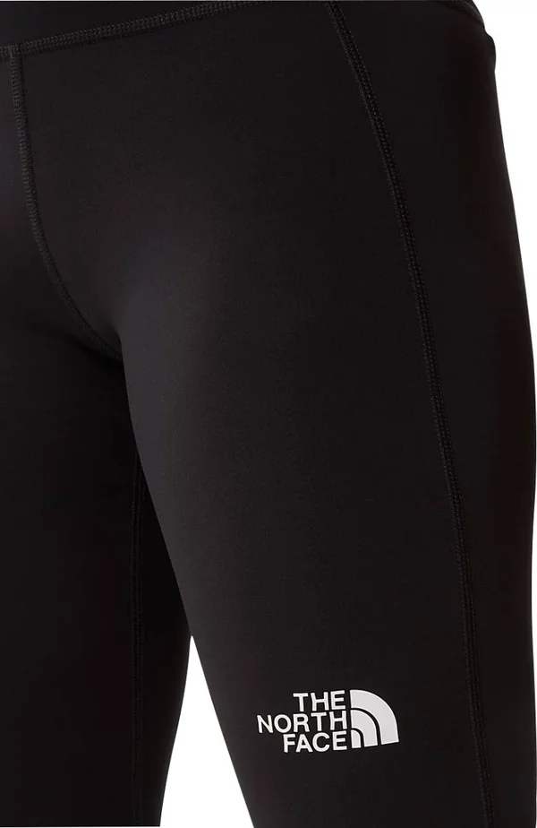 The North Face Women's Movmynt Tight - Small - TNF Black