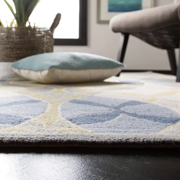 Safavieh Chelsea HK180A 2&9x22 x 4&9x22 Multi Area Rug