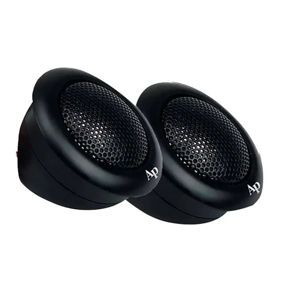Audiopipe Cpl6500 6-3/4x22 Component Car Speaker 250W Max