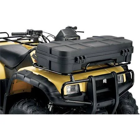 Moose Racing 3505-0023 Front Cargo Box, 34in x 18in x 8in