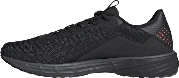Adidas SL20 Mens Running Shoes - Black-6