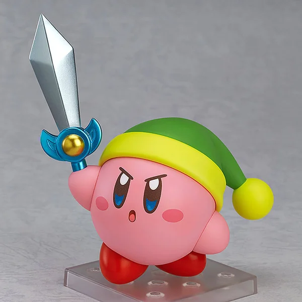 Good Smile Company Nendoroid - Kirby
