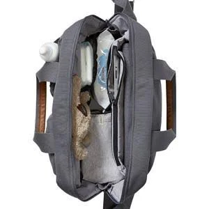 Joolz Diaper Bag - Radiant Grey