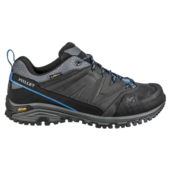 Millet Hike Up Gore-Tex Hiking Shoes Black - 41(1/3)