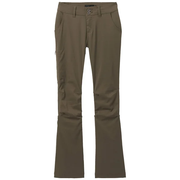 Prana Halle Pant - Women's Slate Green - 8/Short