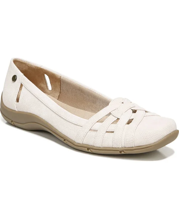 LifeStride Women's Diverse Flats - Blush - 6.5M