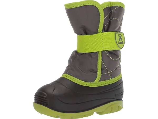 Kamik Snowbug 3 Infant 10