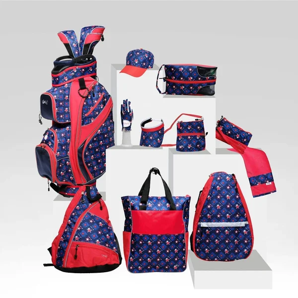 Glove It Starz Tennis Backpack