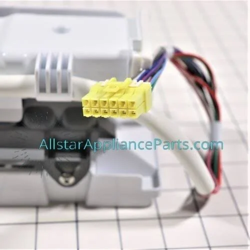 GE Refrigerator Icemaker Assembly WR30X10131