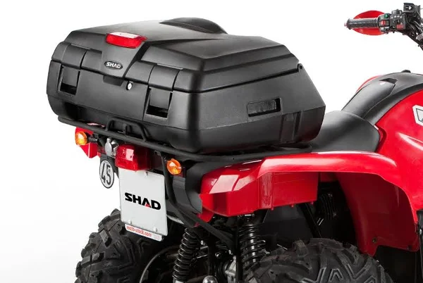Shad ATV 80 - Black