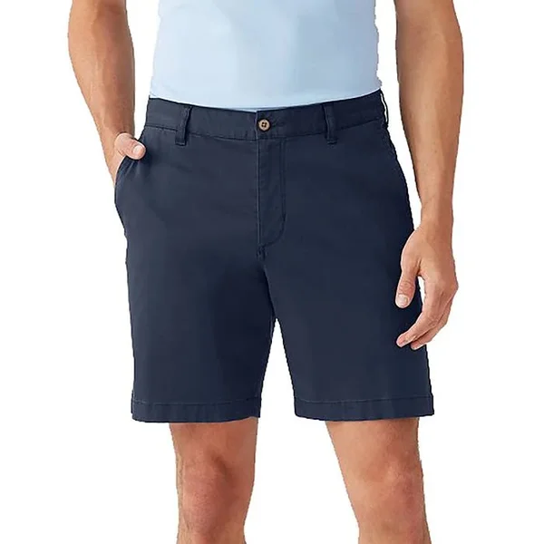 Tommy Bahama Men's Boracay 8-Inch Chino Shorts - Maritime - Size 28