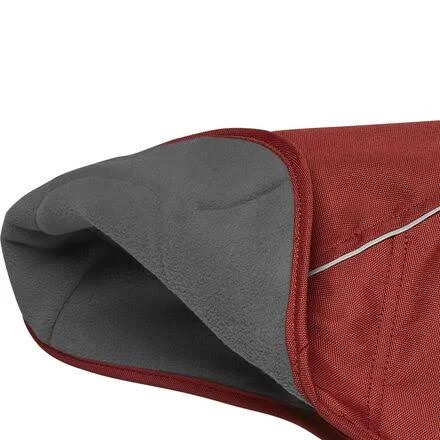 Ruffwear Overcoat Jacket, Red Clay