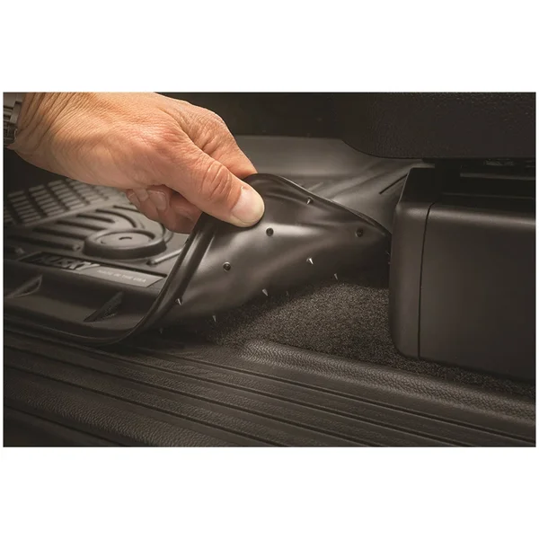 Husky Liners WeatherBeater Floor Liners 99101