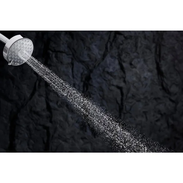 Kohler K-76471-CP HydroRail-S Shower Column Kit with Awaken 2.0 GPM Polished Chrome