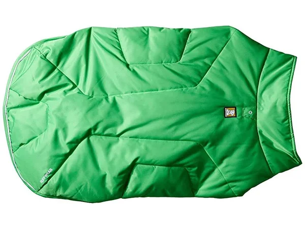 Ruffwear Quinzee Insulated Jacket Meadow Green XL