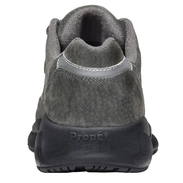 Propet Stability Walker 6 Women's Pewter
