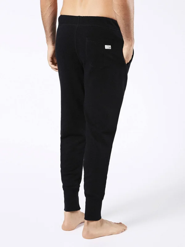 Diesel Peter Lounge Pants Black