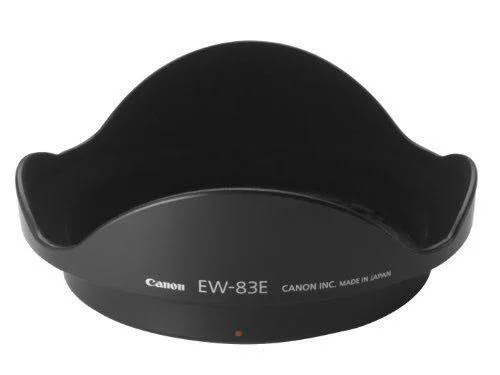 Canon EW-83E Lens hood