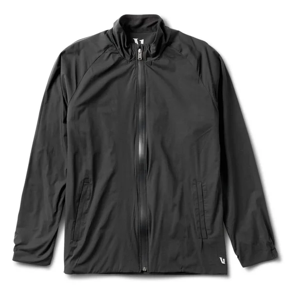 Vuori Men's SoCo Zip Up Jacket