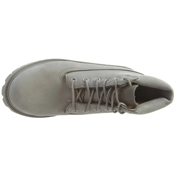 Timberland 6in Premium Boot Little Kids Style : Tb0a199k-Grey