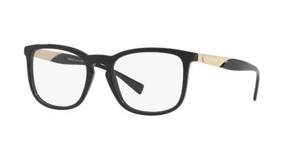 Versace VE3252 GB1 Black