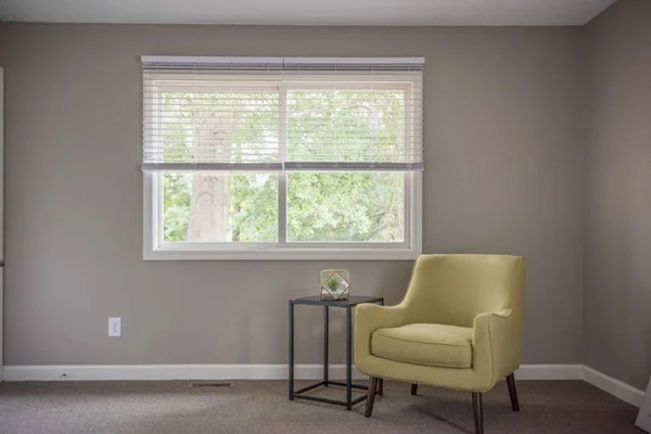 Wave Contour 2-in Slat Width 67.5-in x 68-in Cordless Soft White Faux Wood Room Darkening Faux Wood Blinds, WC26972W-I