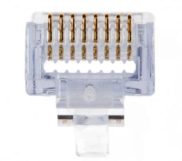 Platinum Tools EZ-RJ45 Network connector - CAT 6