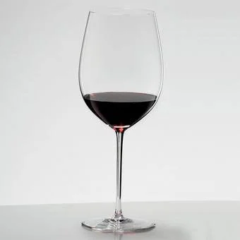 Riedel Sommeliers Bordeaux Grand Cru Wine Glass