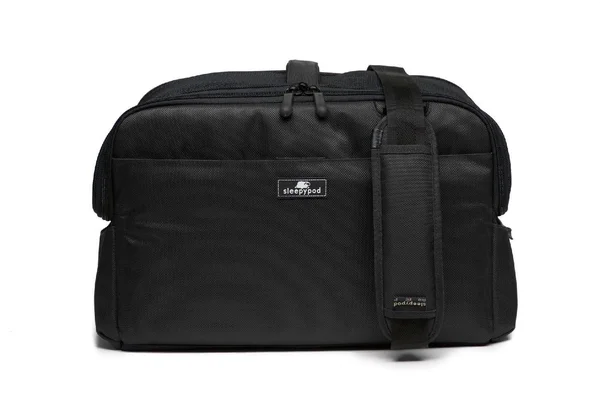 Sleepypod Atom Metropolitan Pet Carrier Olive
