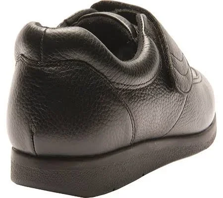 Men's Drew Navigator II, Size: 9, Black