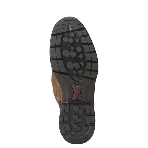 Ariat Berwick GTX Insulated Boot - Women's Ebony, 9.5