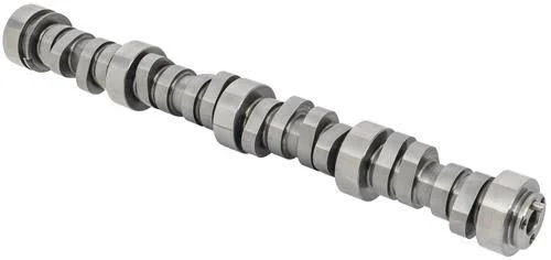 1997-2019 Chevy Stage 2 LS Truck Swap CAMSHAFT, 2200-6500 RPM, 278/287 Adv Dur, .523/.524 Lift, 3-Bolt, Summit Racing 8701