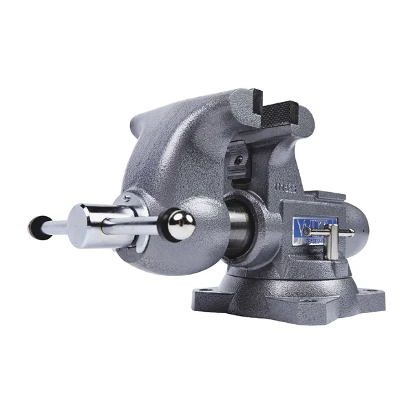 Wilton 4-1/2x22 TRADESMAN Vise