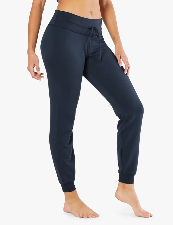 Beyond Yoga Women's Lounge Around Jogger