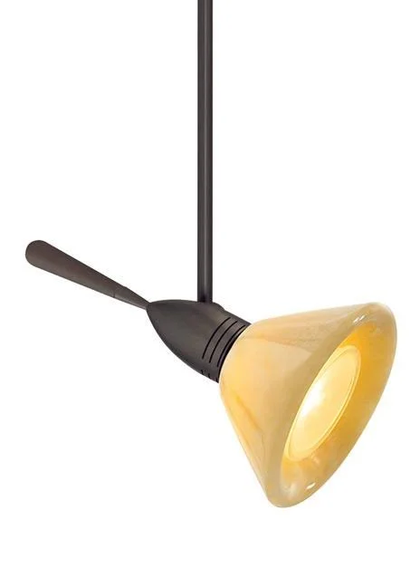 Tech Lighting 700FJAE3S Aero Head Satin Nickel