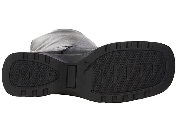 Tundra Boots Avery Women's Cold Weather Boots Black : 11 B - Medium