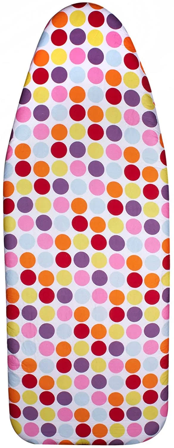 MSV 130134 Elastic Ironing Board Cover - Random Color