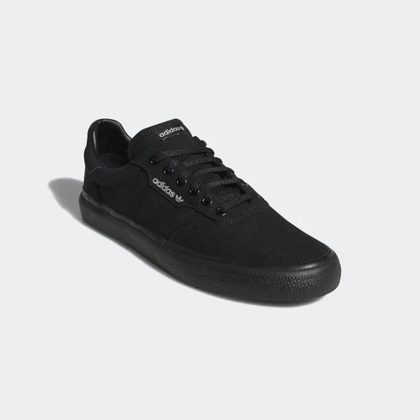Adidas 3MC Shoes Black/Black/Grey