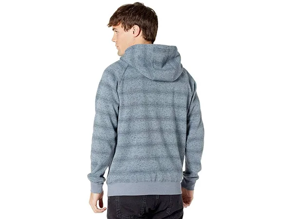 O&Neill Norris Zip Hoodie Men's Navy - S