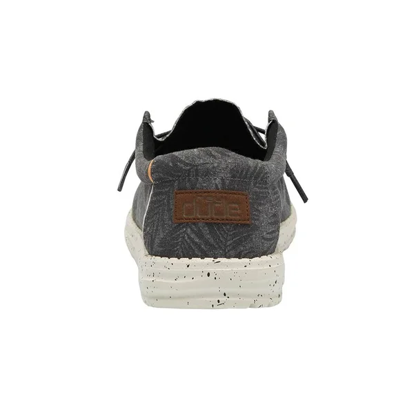 Hey Dude Men's, Wally Print Slip-On