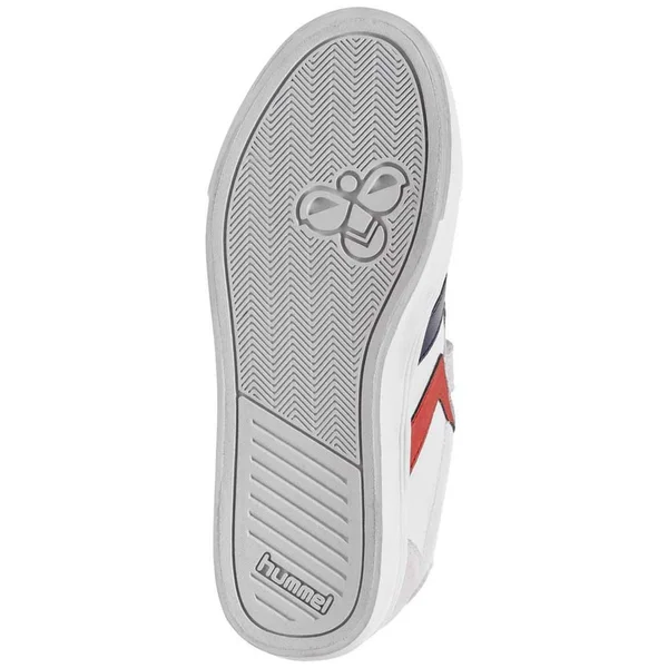 Hummel Slimmer Stadil Leather Low Shoes 7