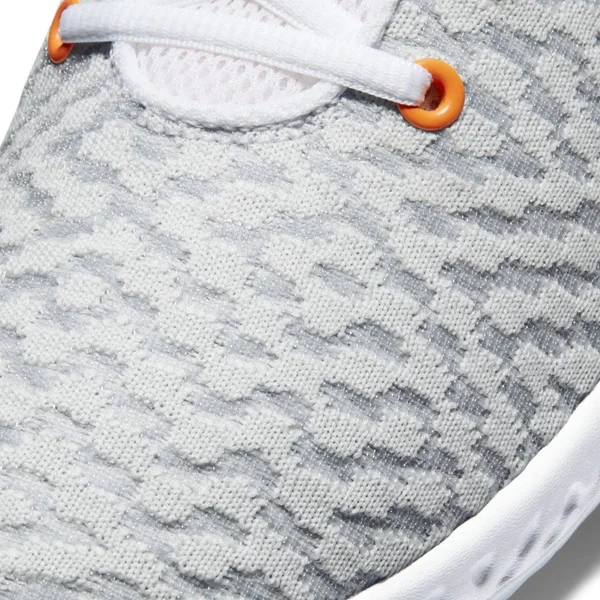 Nike KD Trey 5 VIII Basketball Shoes in White, Size: 7, CK2090-102