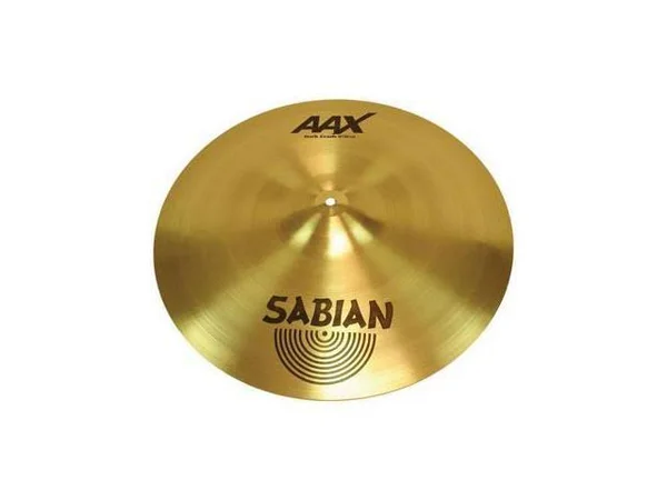Sabian AAX 17x22 Dark Crash - Brilliant