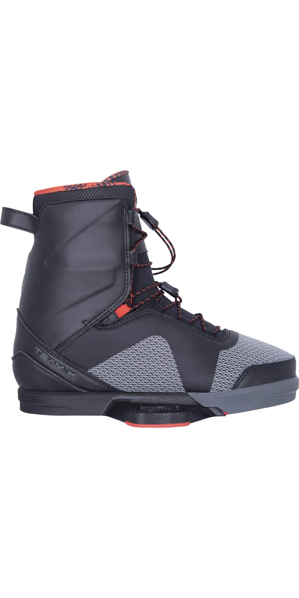 Hyperlite Team x Wakeboard Bindings - 2021
