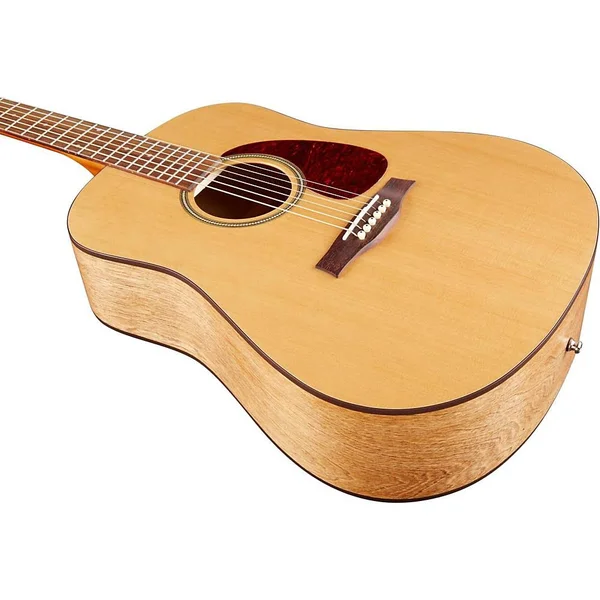 Seagull S6 Original Acoustic Guitar Natural