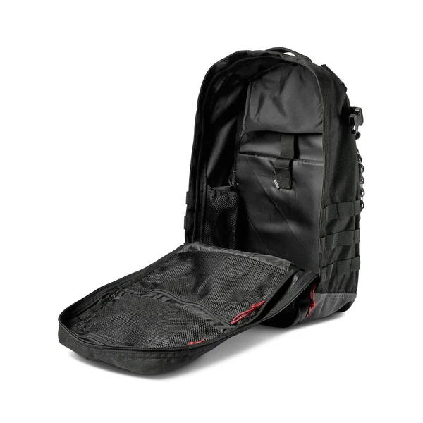 5.11 Tactical Rapid Origin Backpack 25 Liters - Black
