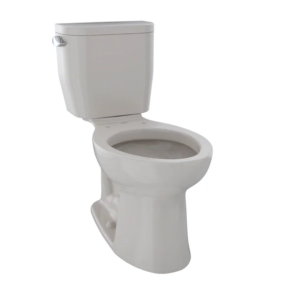 Toto Entrada Elongated Two Piece Toilet CST244EF#12 Sedona Beige