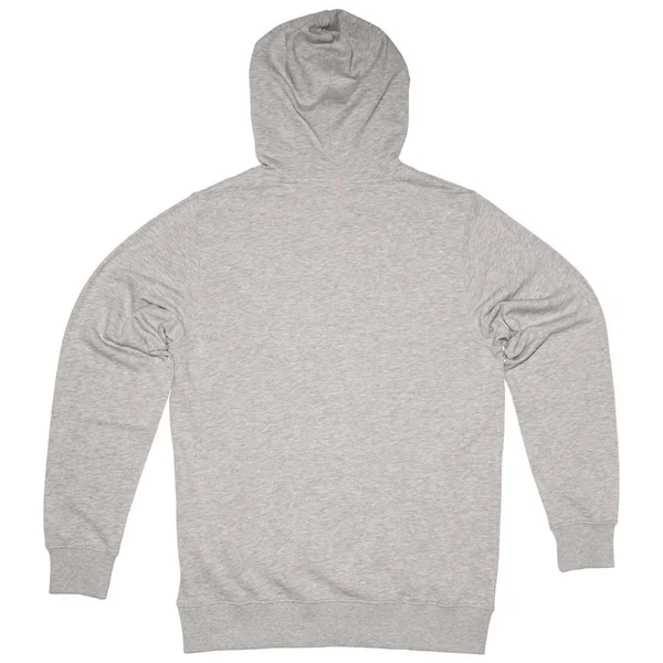 Armada Icon Hoodie - Men's Heather Grey, XL