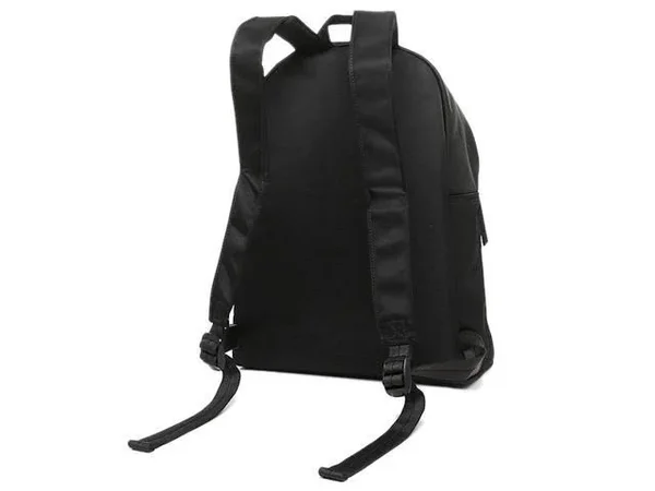 Longchamp Le Pliage Neo Nylon Backpack - Black
